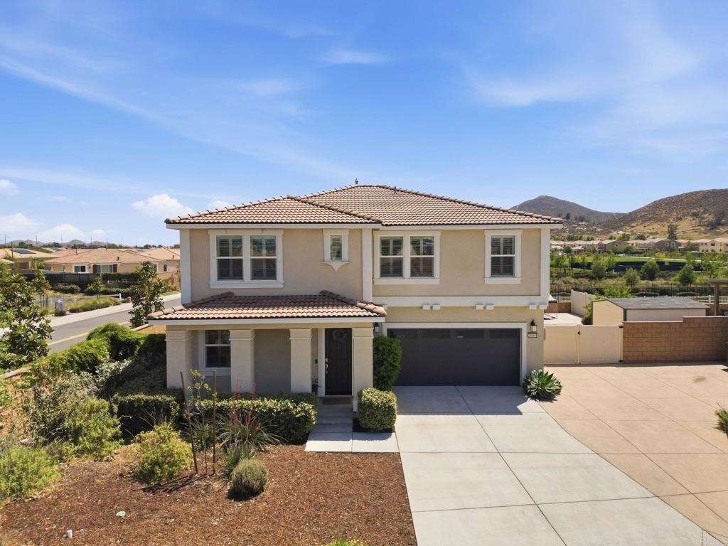 28863 Horsetail Circle