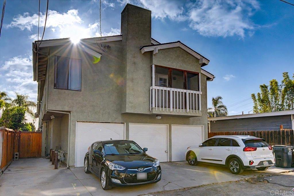 3967 Utah Street 4