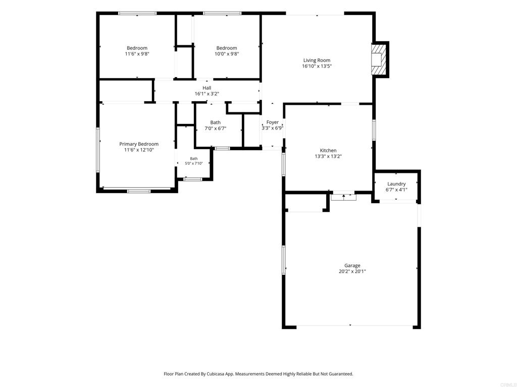 2642 Calle Quebrada