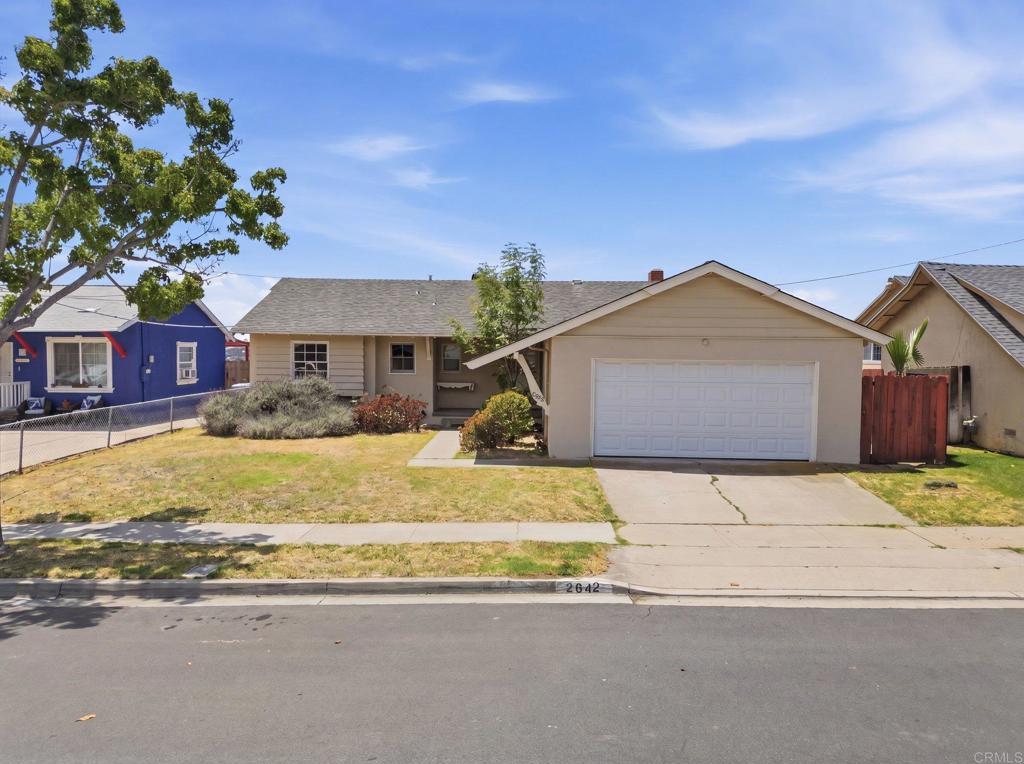 2642 Calle Quebrada