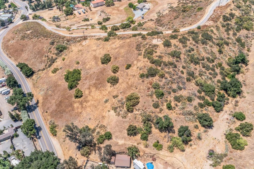 0 Harbison Canyon Road