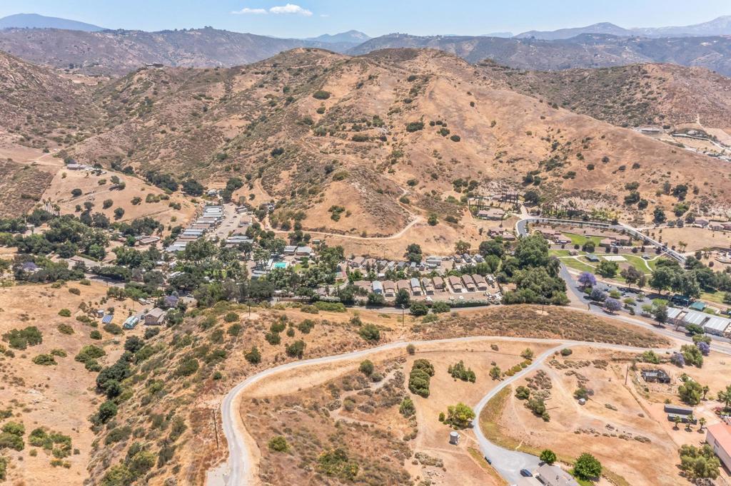 0 Harbison Canyon Road