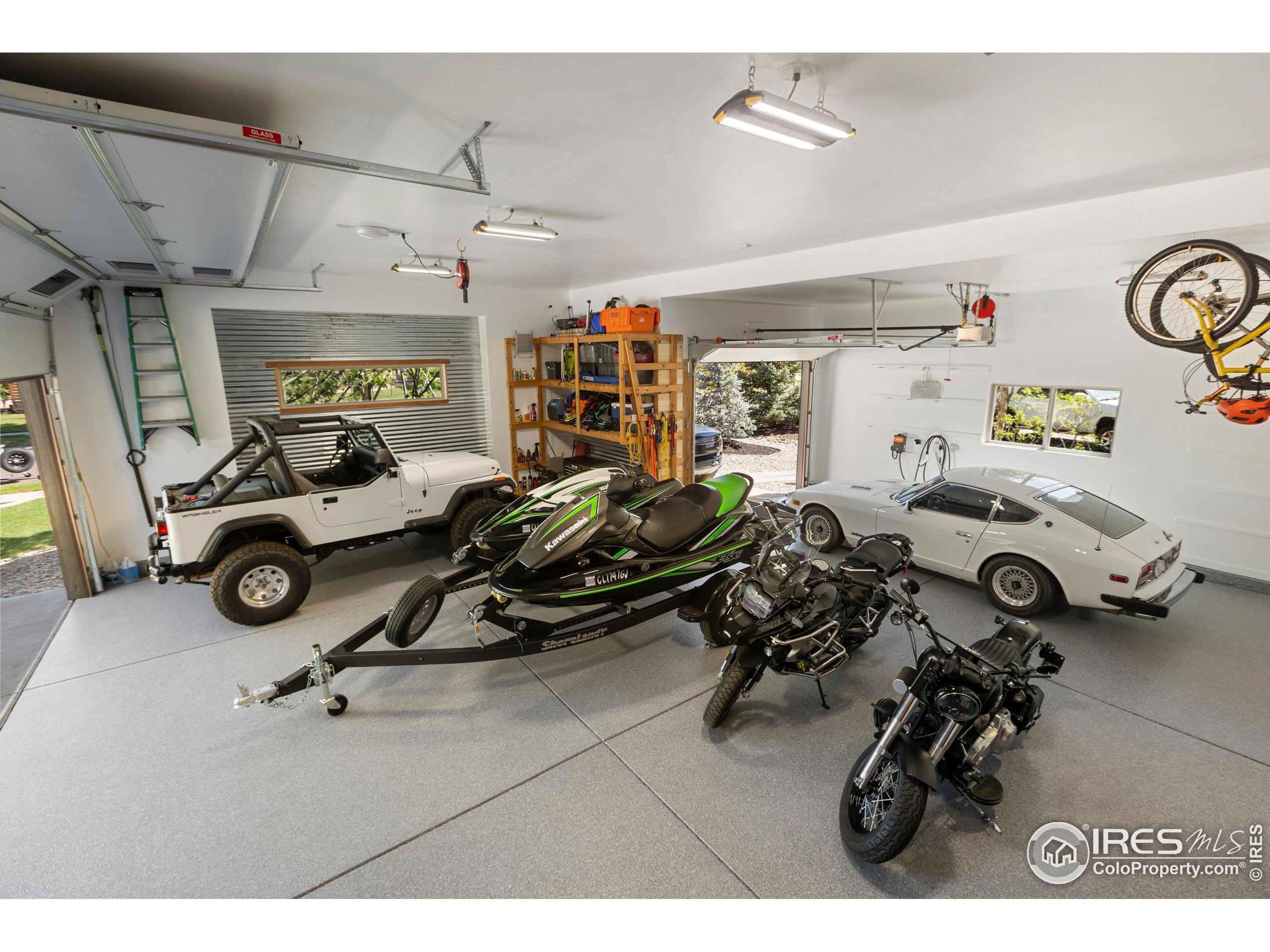 3609 Shallow Pond Dr