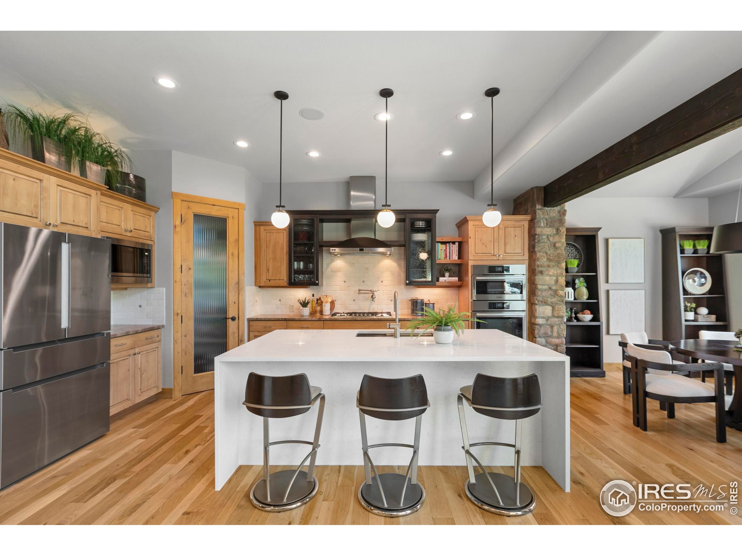 3609 Shallow Pond Dr