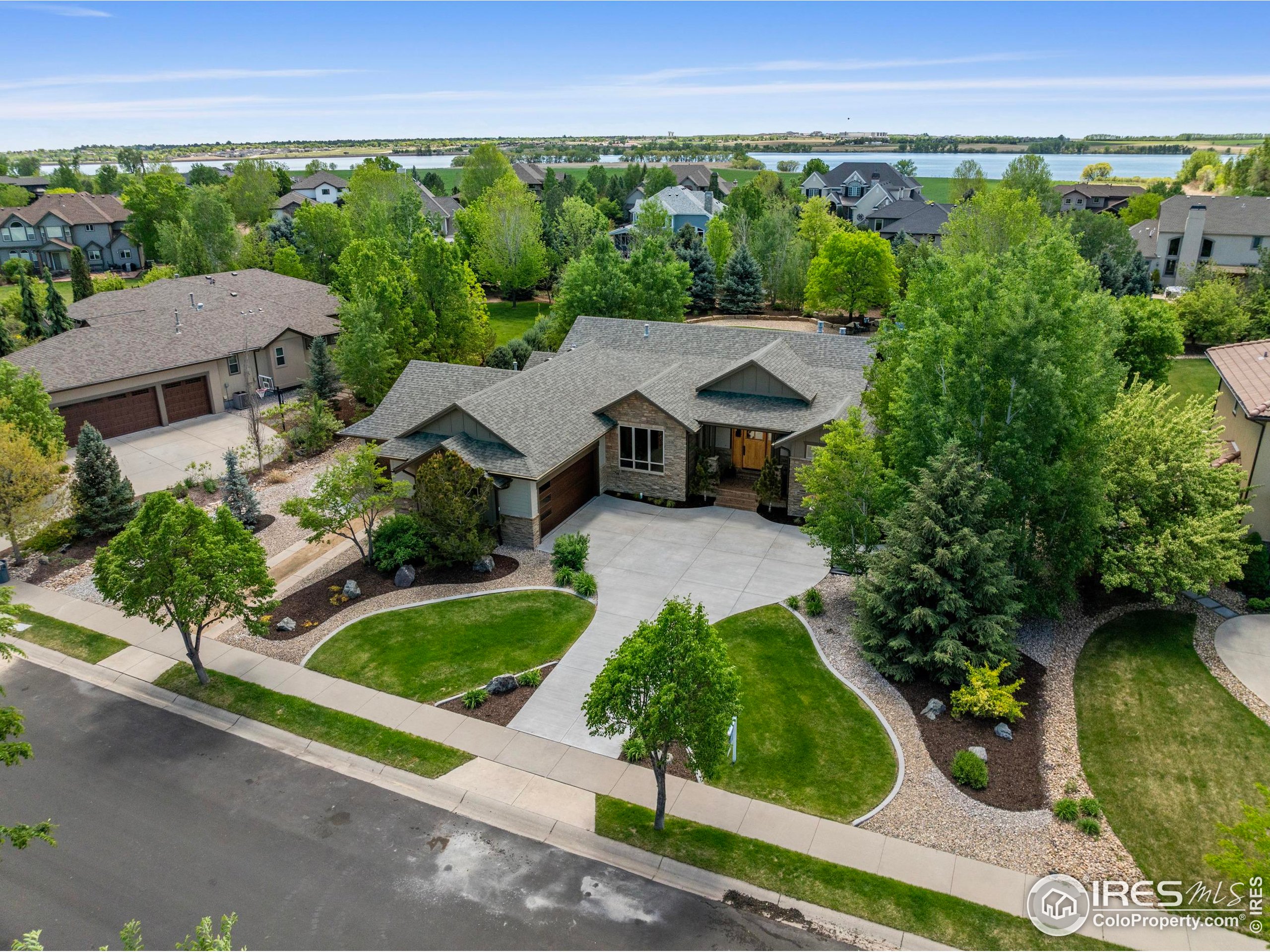 3609 Shallow Pond Dr