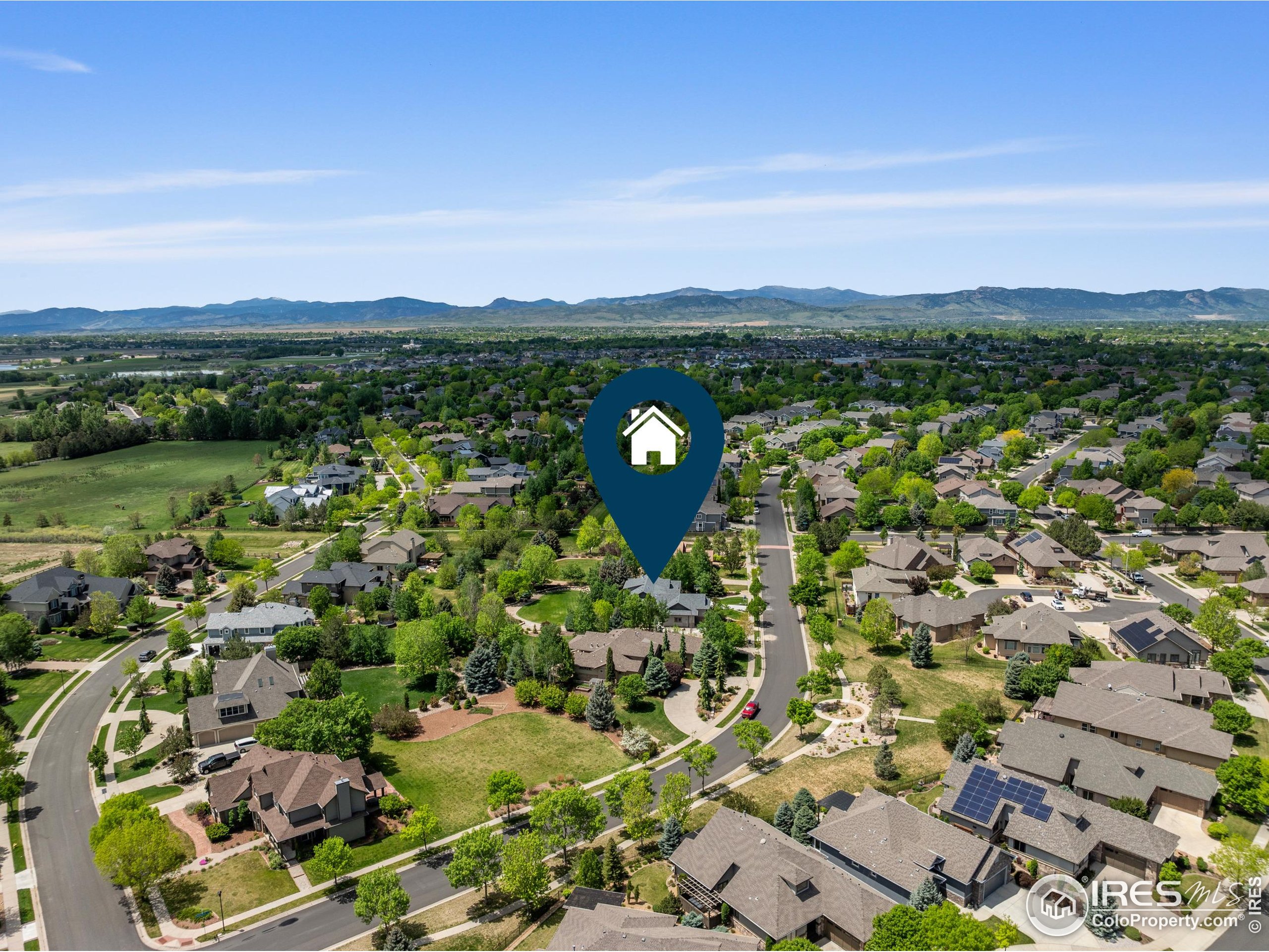 3609 Shallow Pond Dr