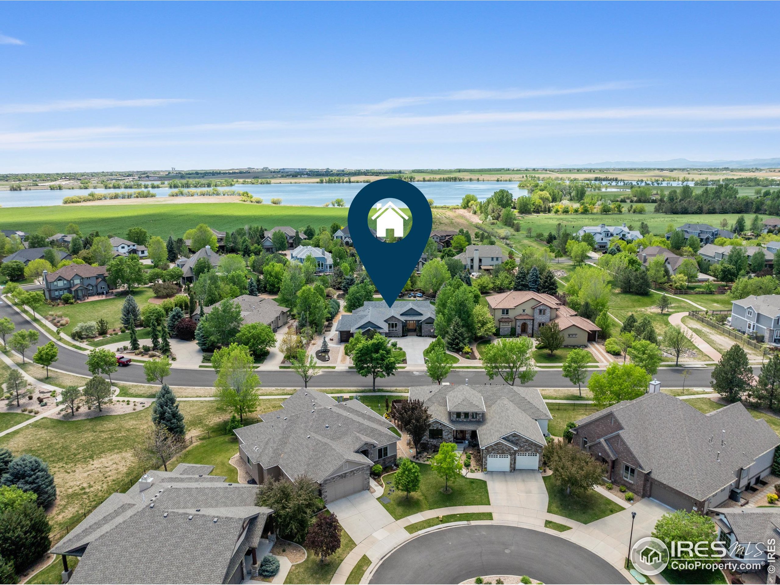 3609 Shallow Pond Dr