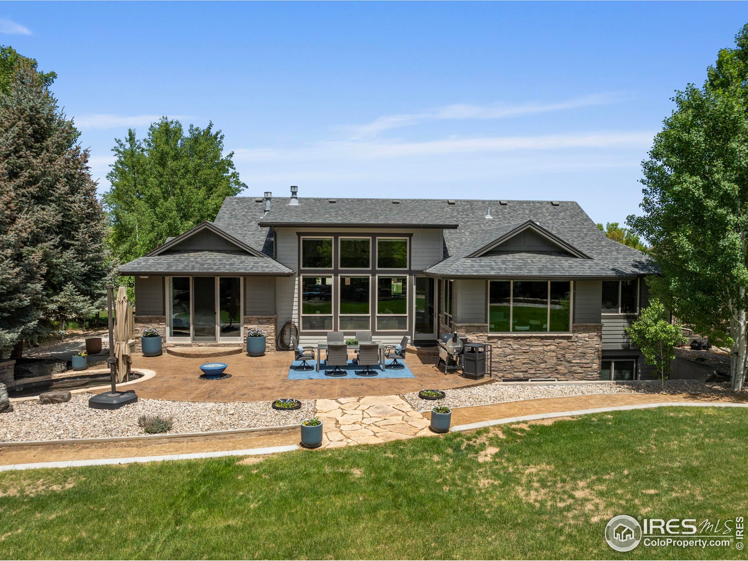 3609 Shallow Pond Dr