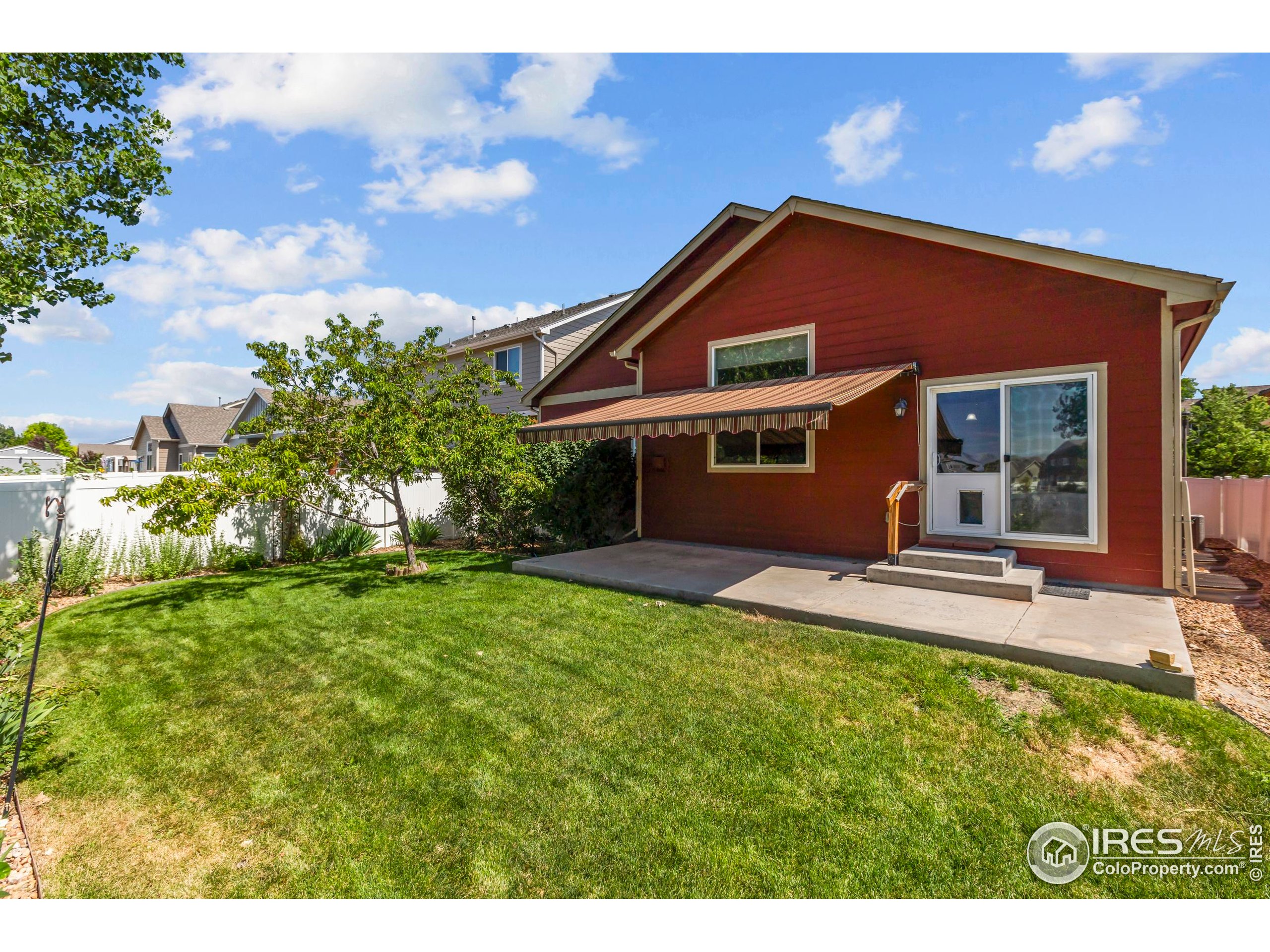 2968 Hydra Dr