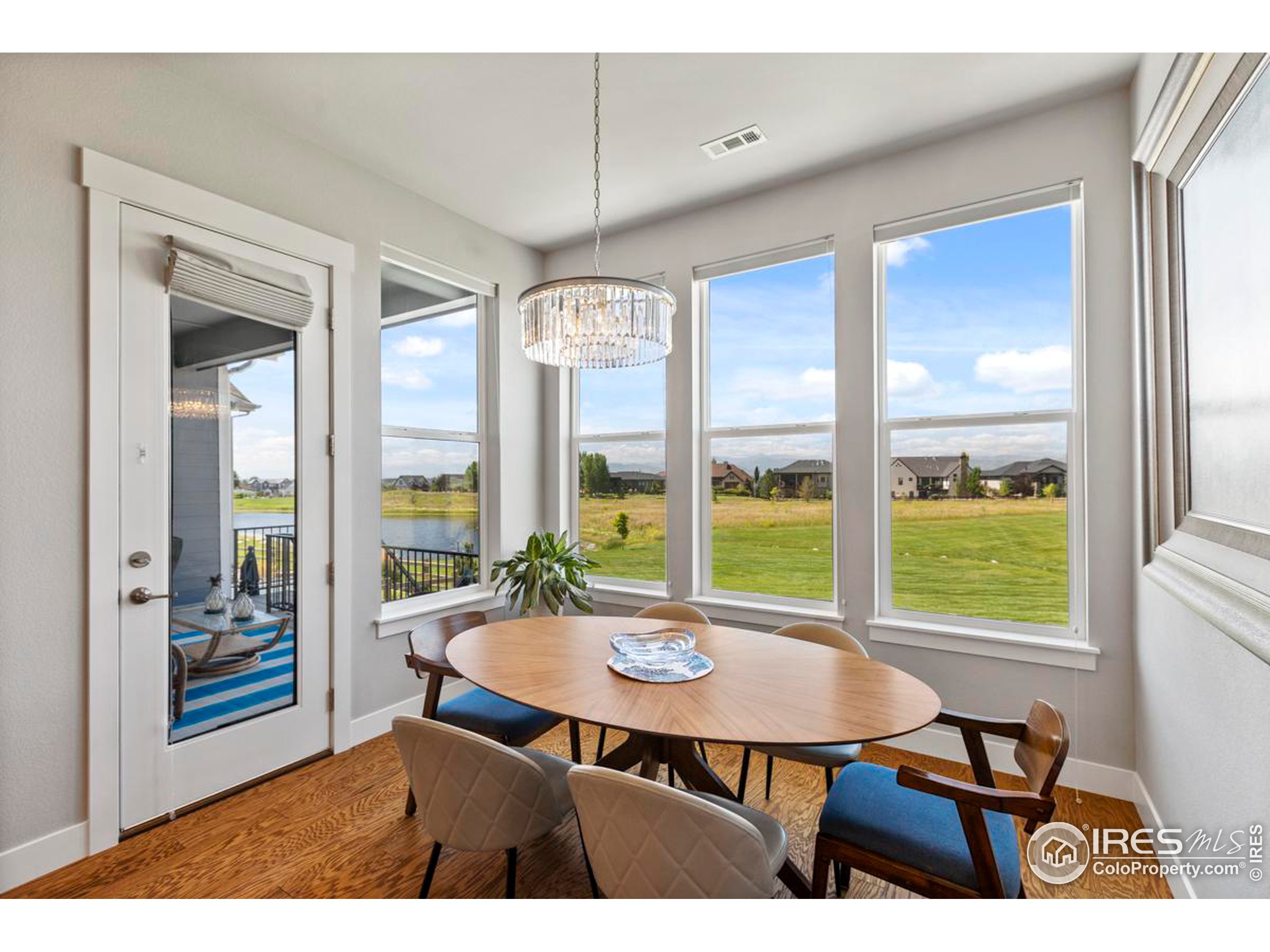 1119 Larimer Ridge Pkwy