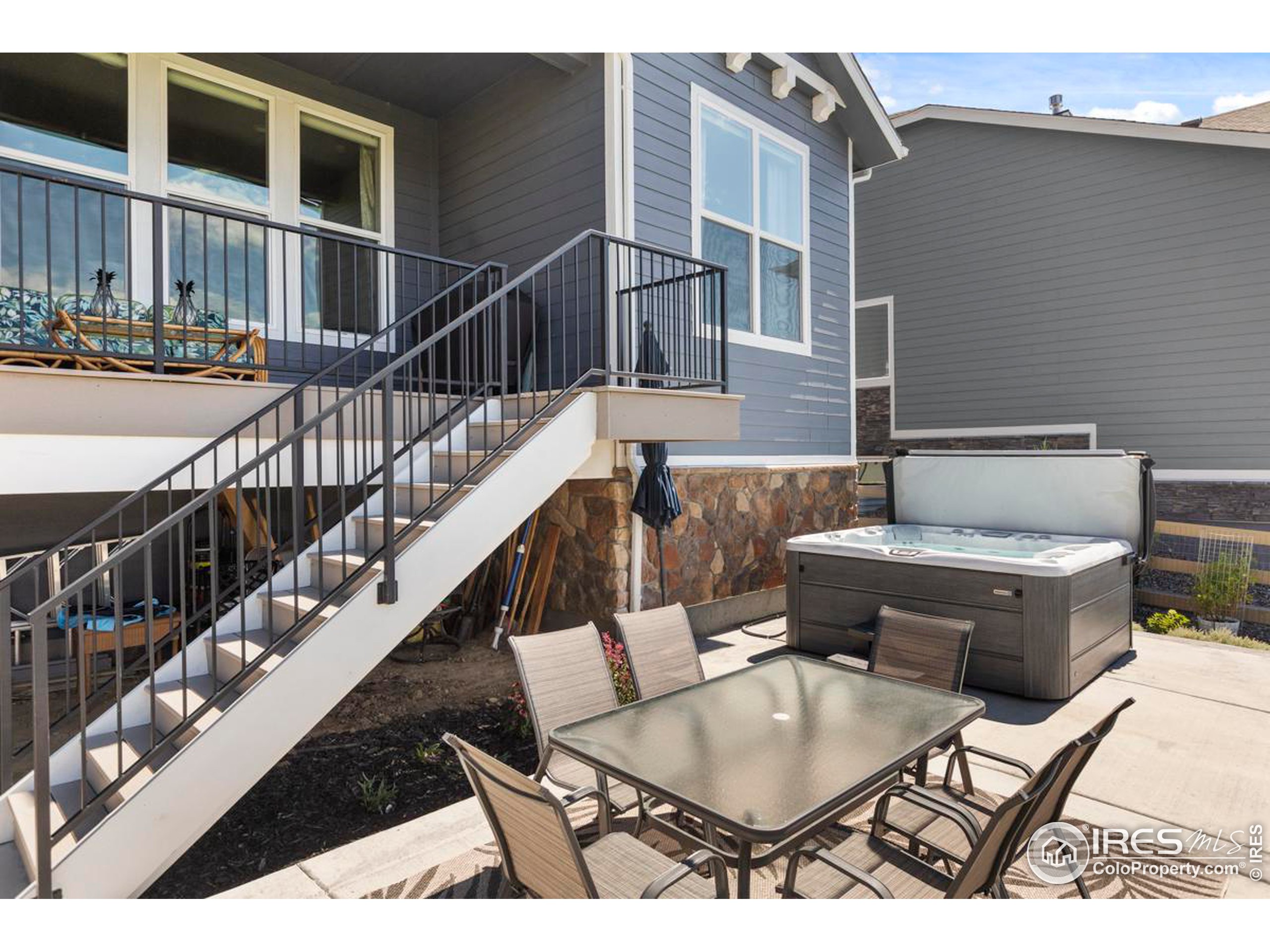 1119 Larimer Ridge Pkwy