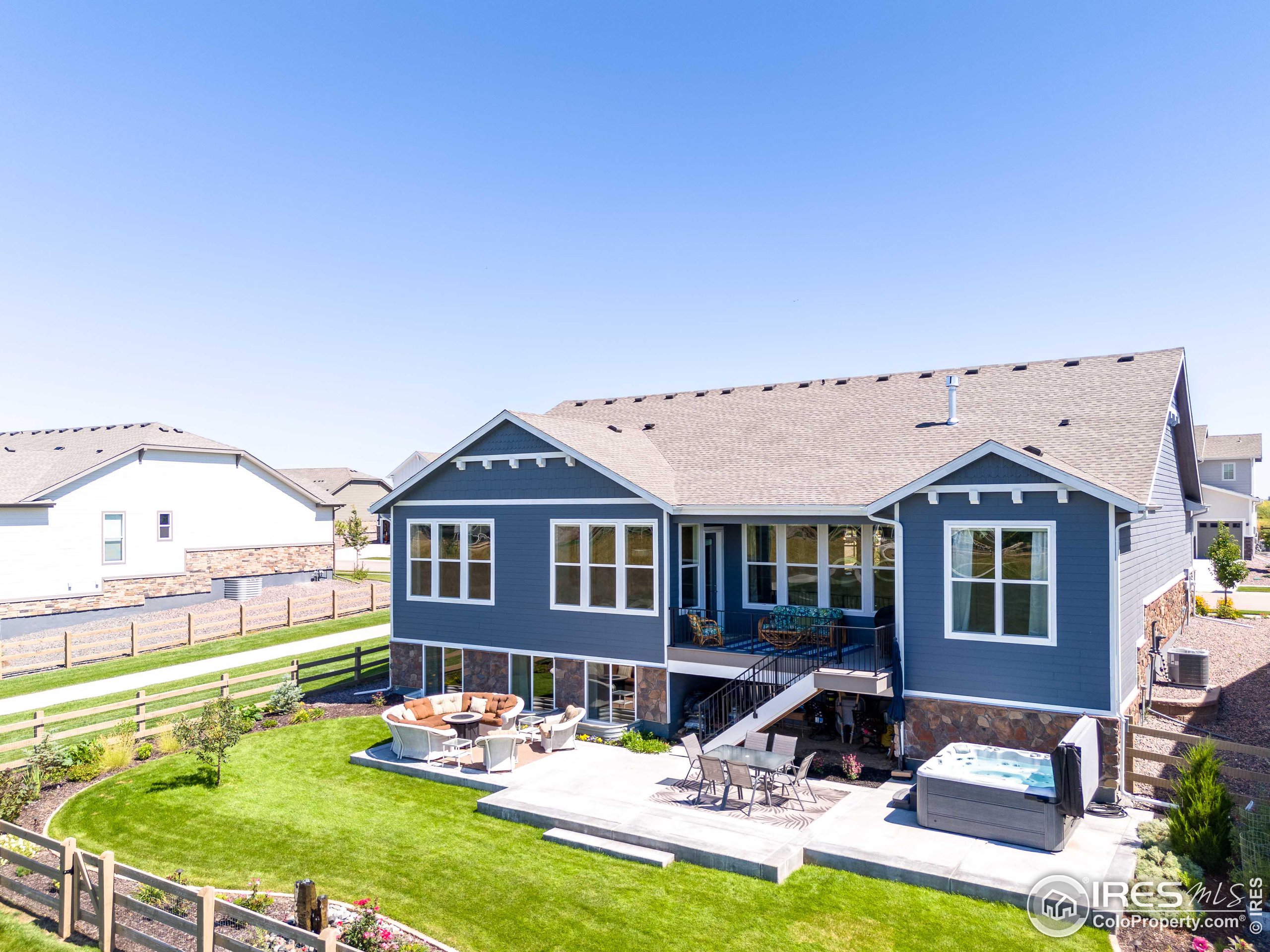 1119 Larimer Ridge Pkwy