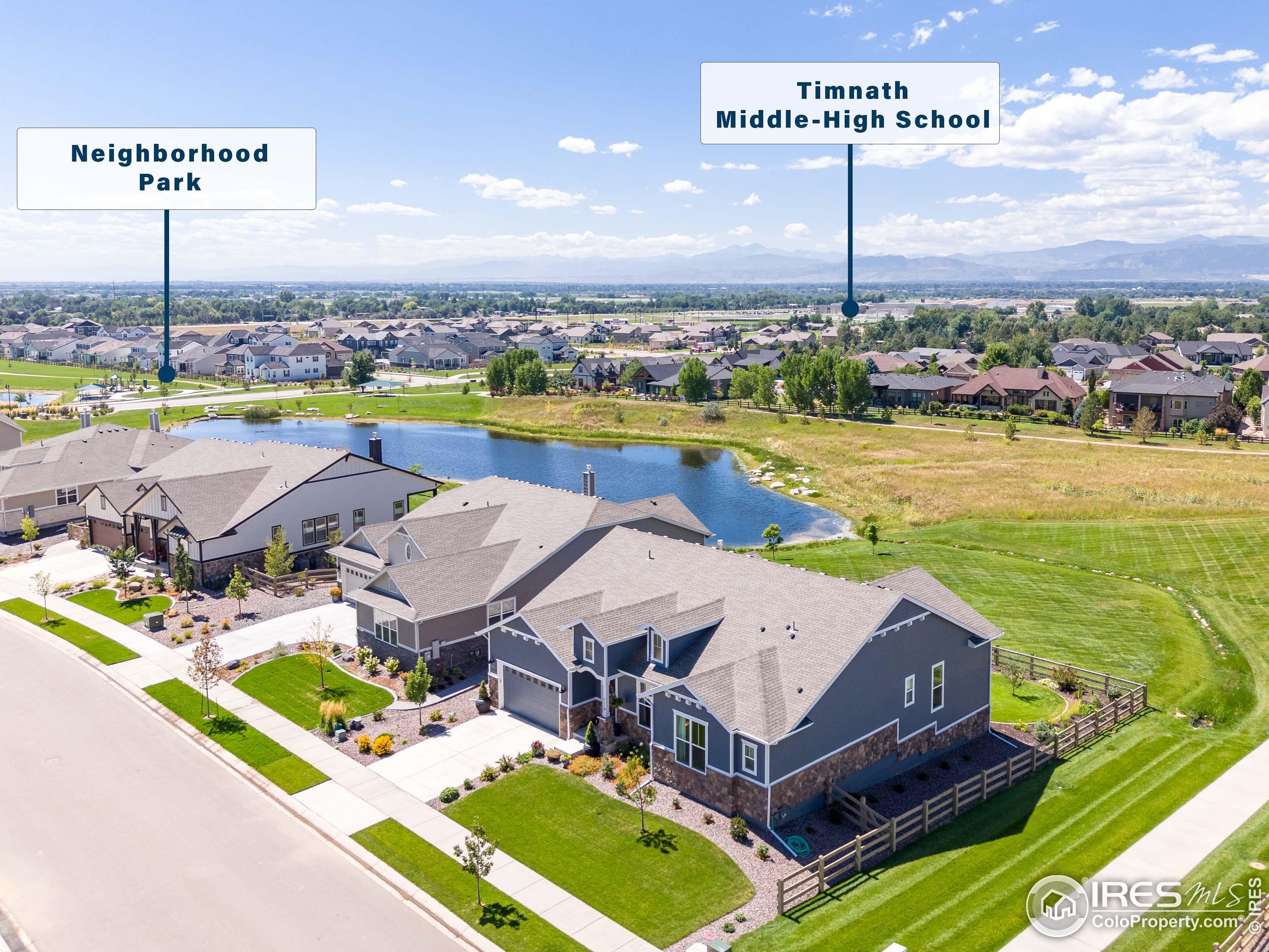 1119 Larimer Ridge Pkwy