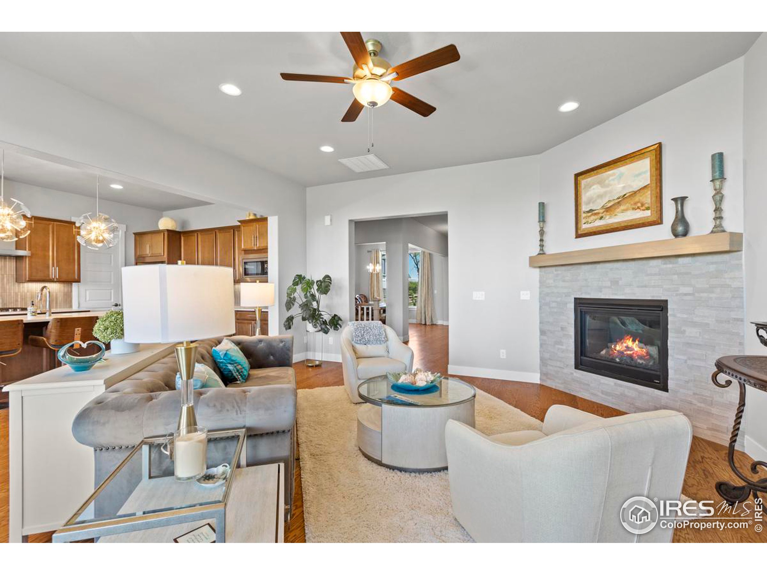 1119 Larimer Ridge Pkwy