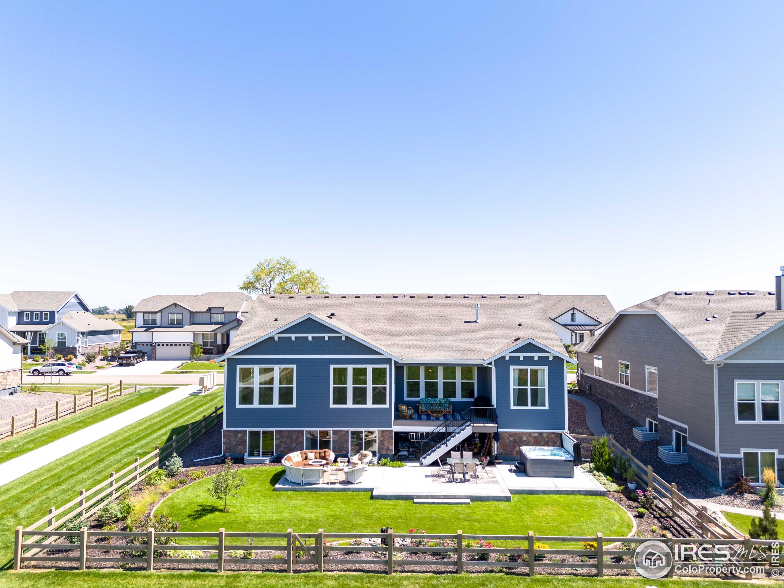 1119 Larimer Ridge Pkwy