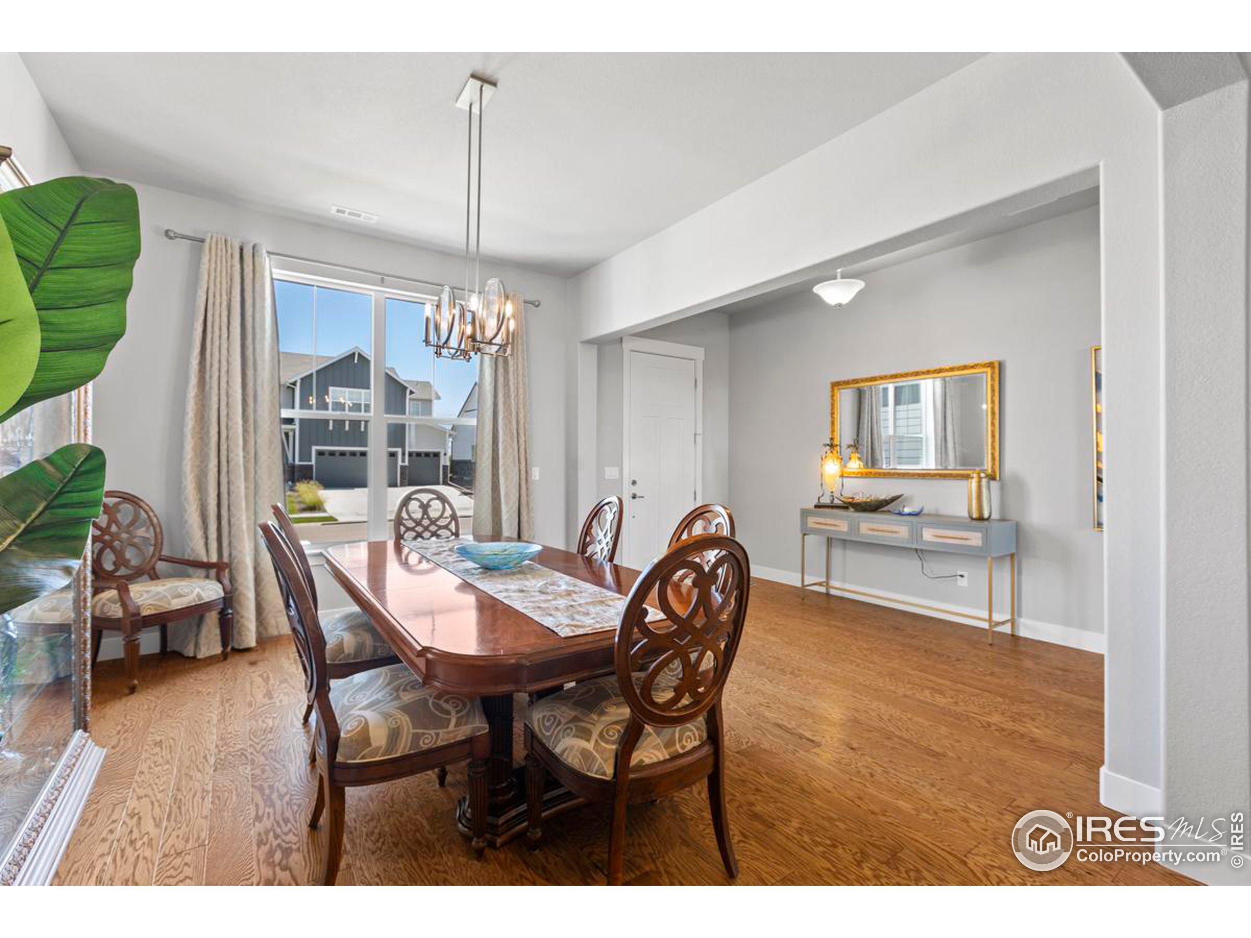 1119 Larimer Ridge Pkwy