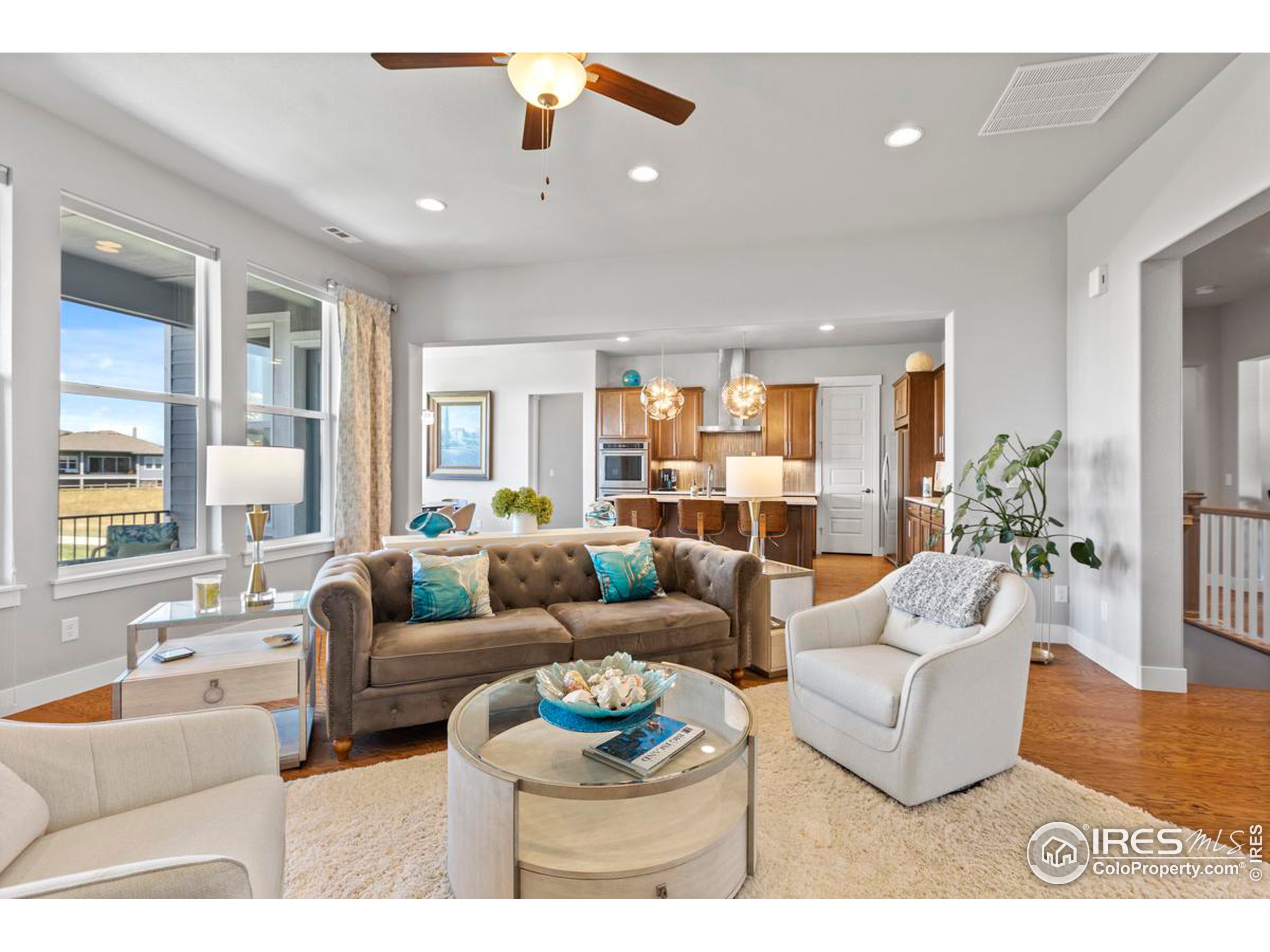 1119 Larimer Ridge Pkwy