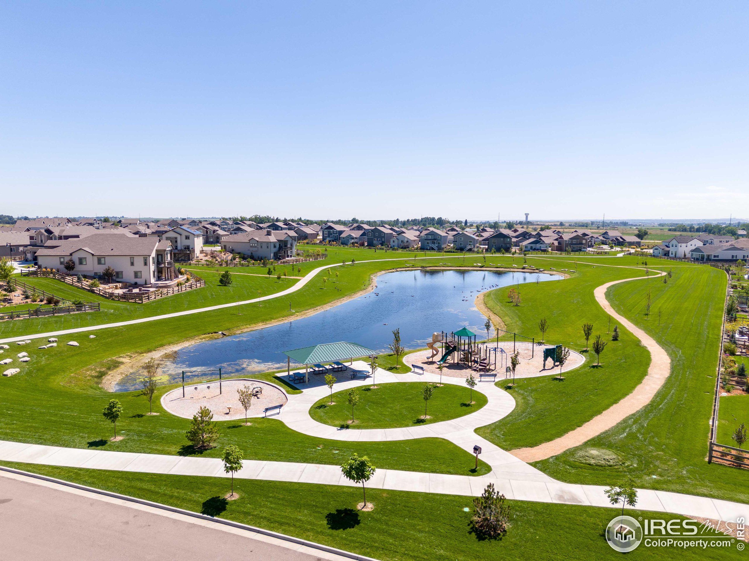 1119 Larimer Ridge Pkwy