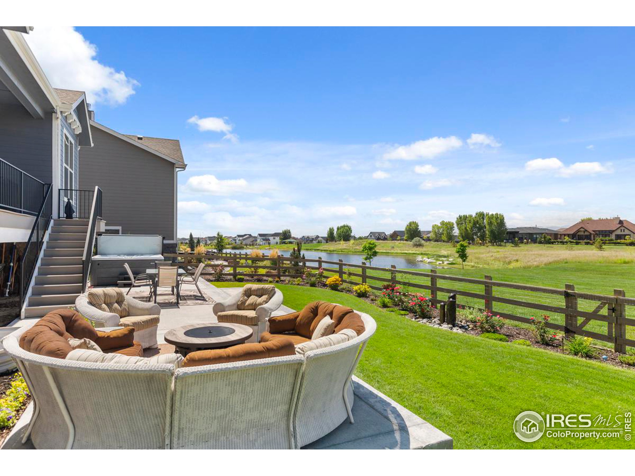 1119 Larimer Ridge Pkwy