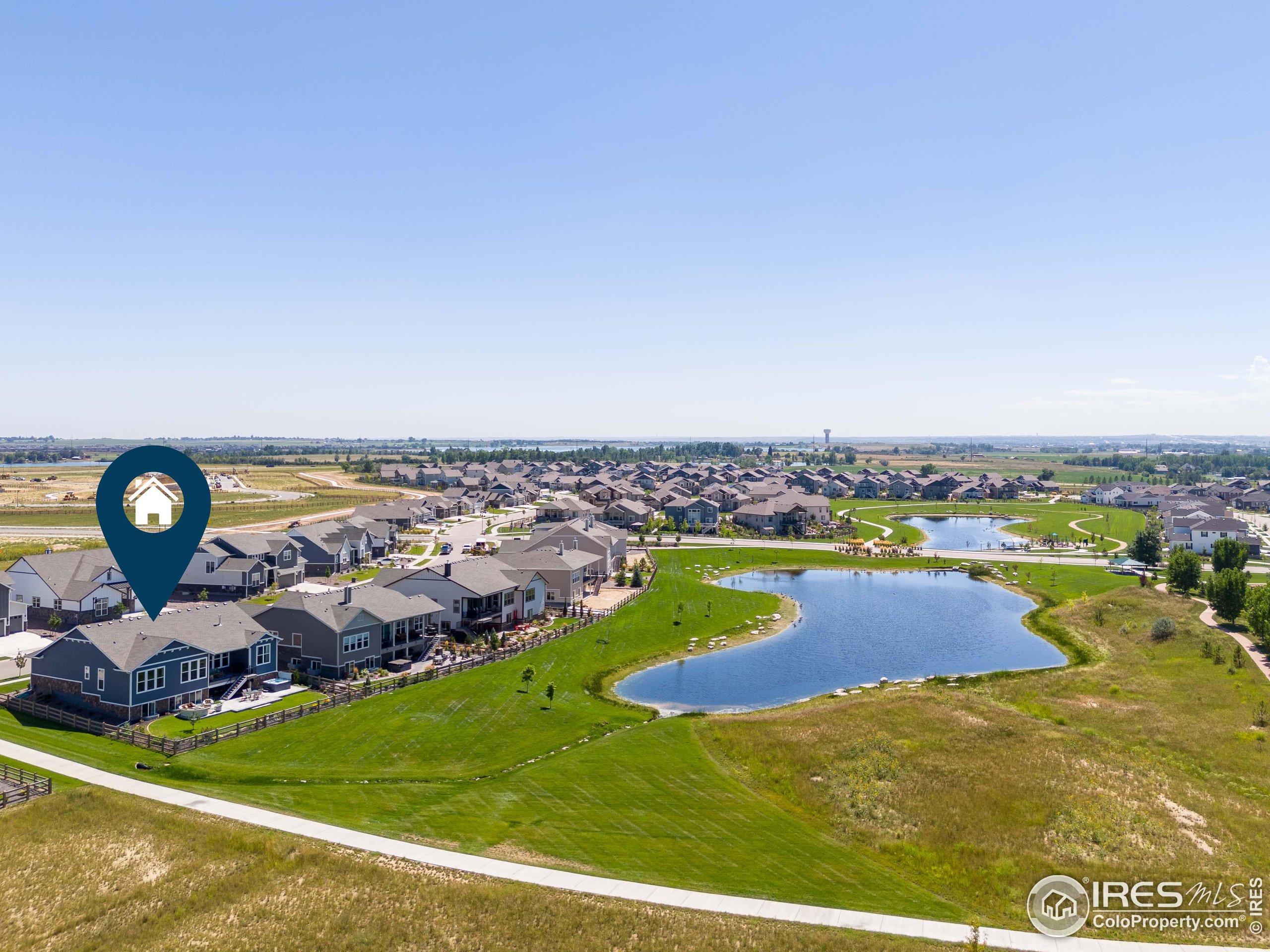 1119 Larimer Ridge Pkwy