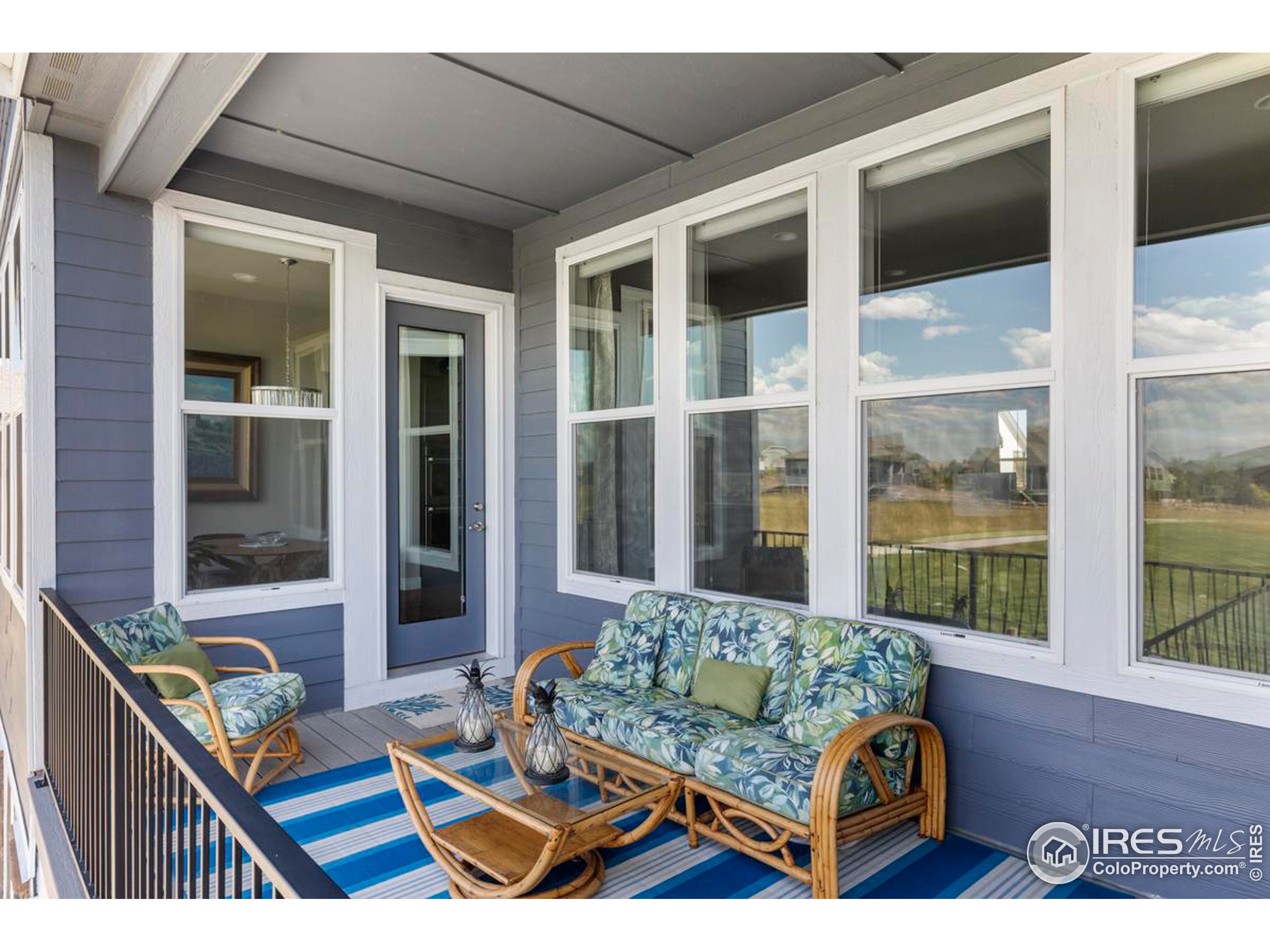 1119 Larimer Ridge Pkwy