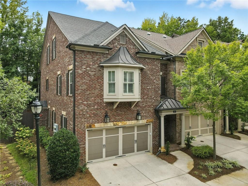 309 Nottaway Lane