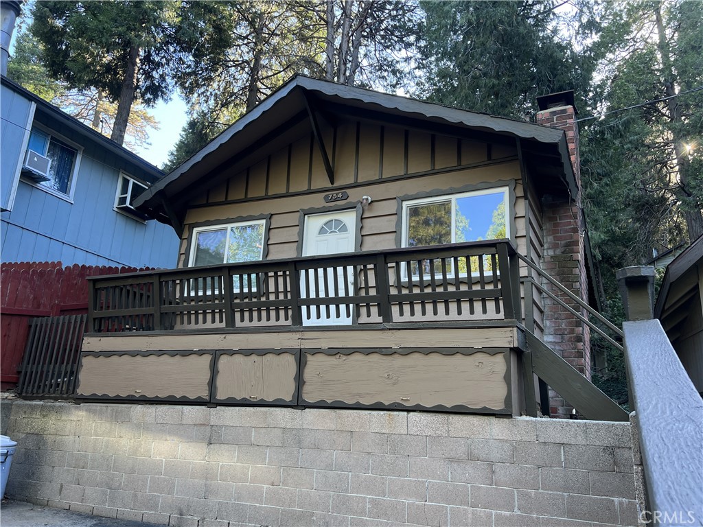 754 Seeley Flat aka Hwy 138 Road