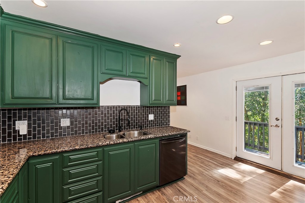 21510 Crest Forest Drive