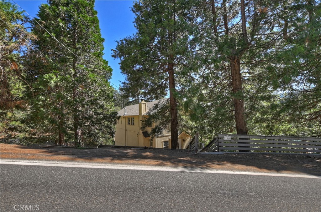 21510 Crest Forest Drive