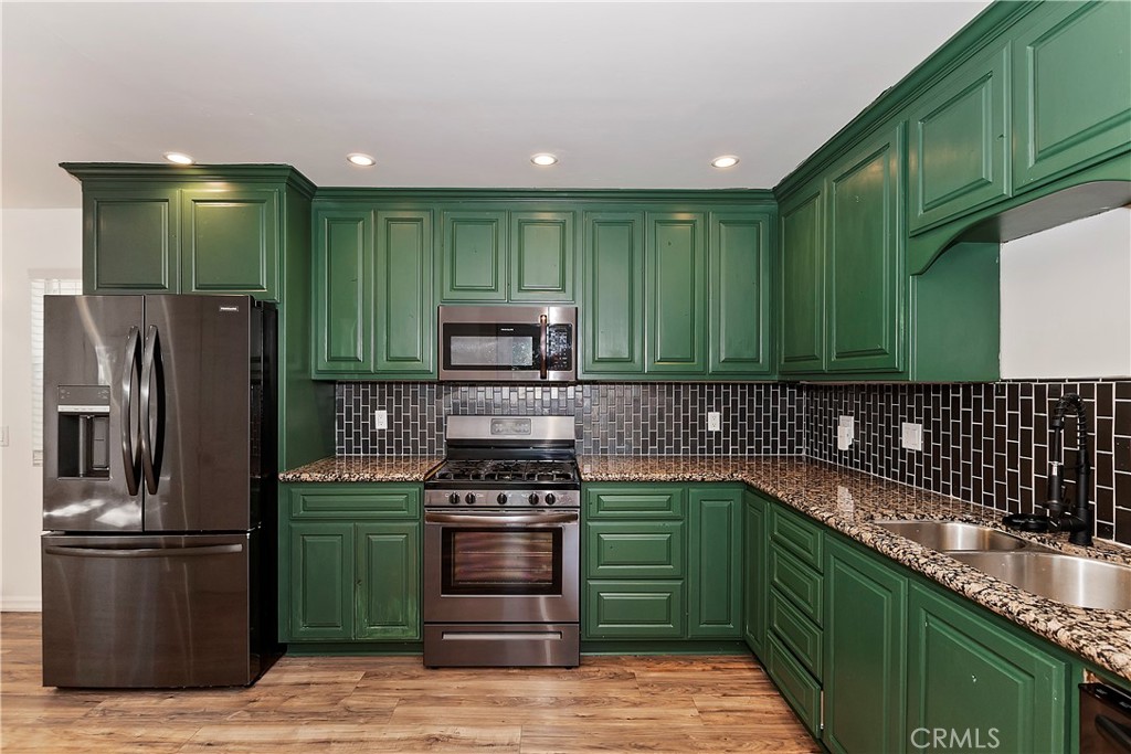 21510 Crest Forest Drive