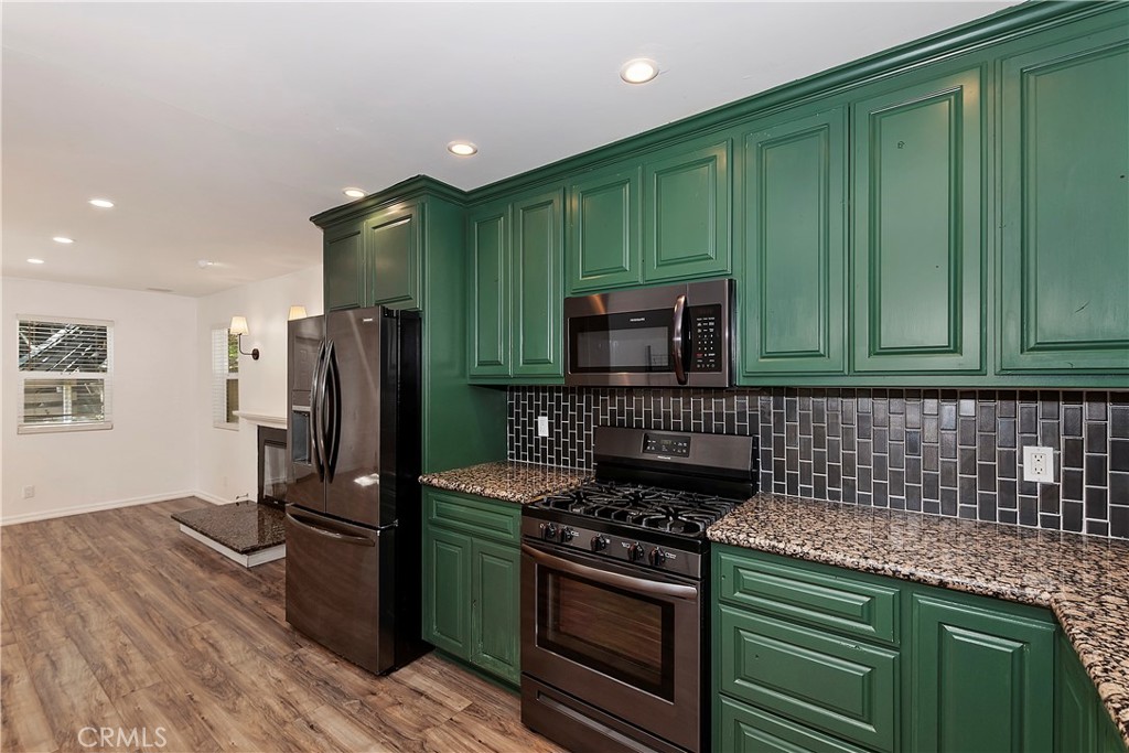 21510 Crest Forest Drive