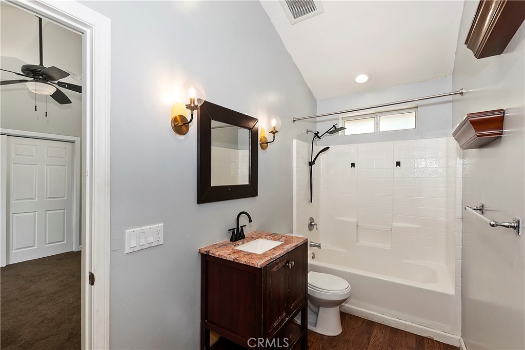 21510 Crest Forest Drive