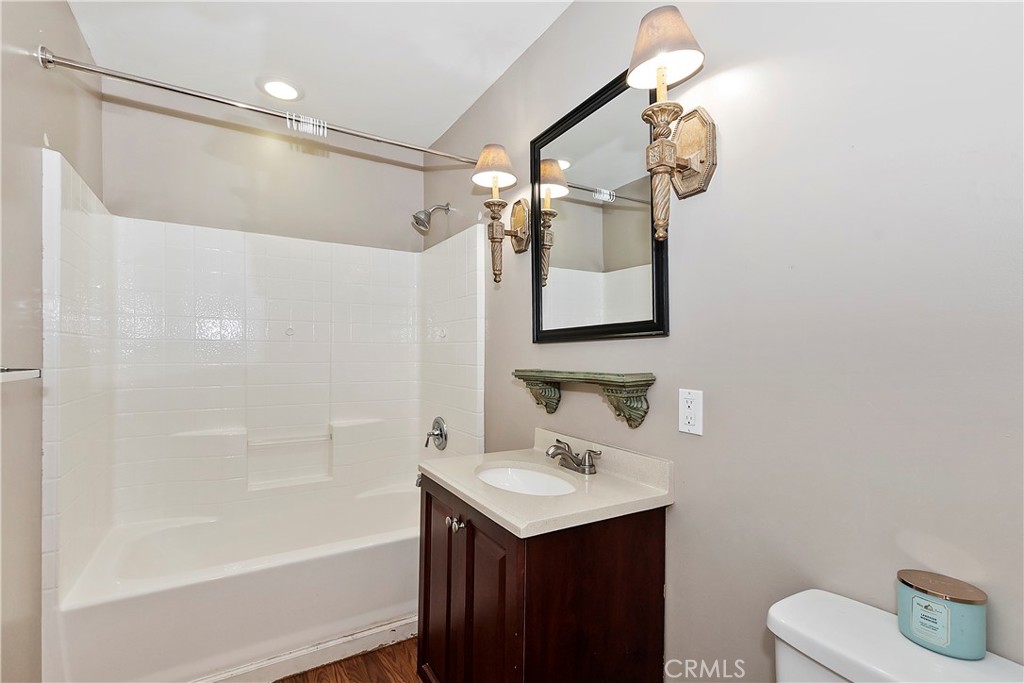 21510 Crest Forest Drive