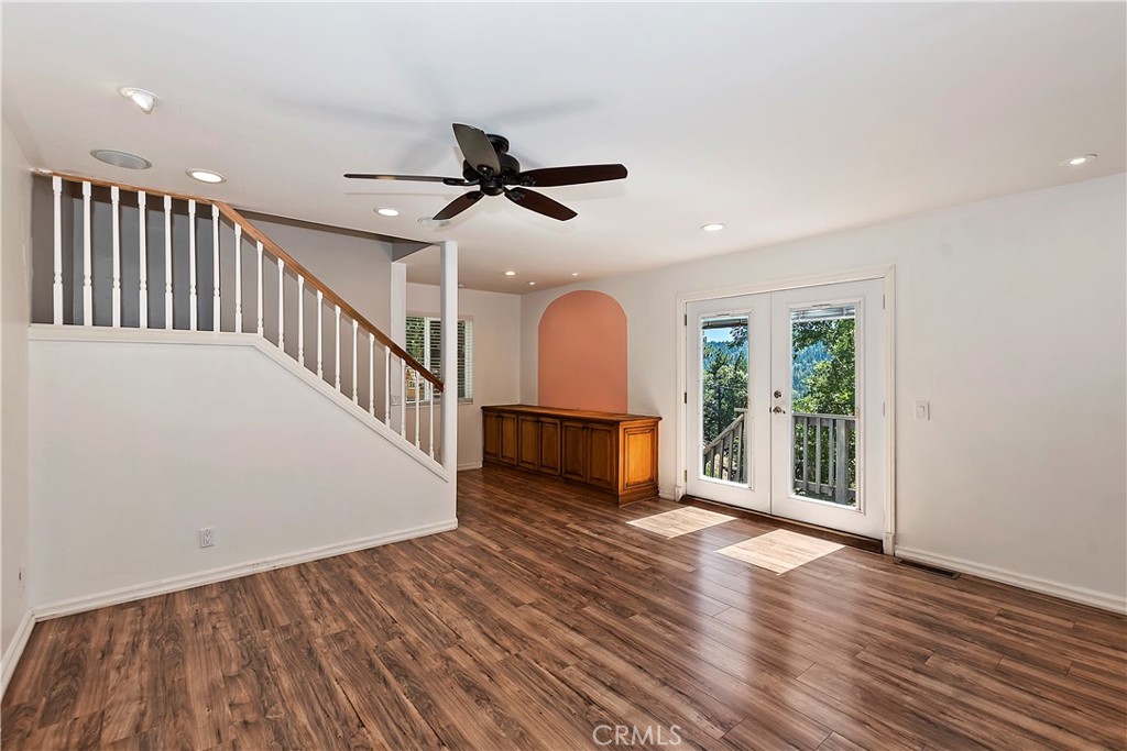 21510 Crest Forest Drive