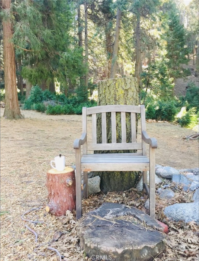 21683 Ballenger Road