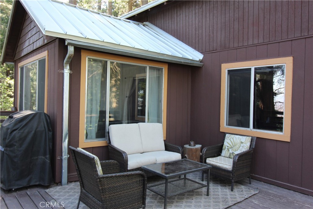 21683 Ballenger Road