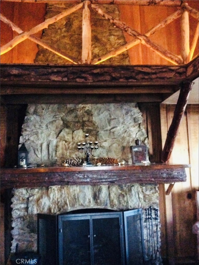 21683 Ballenger Road