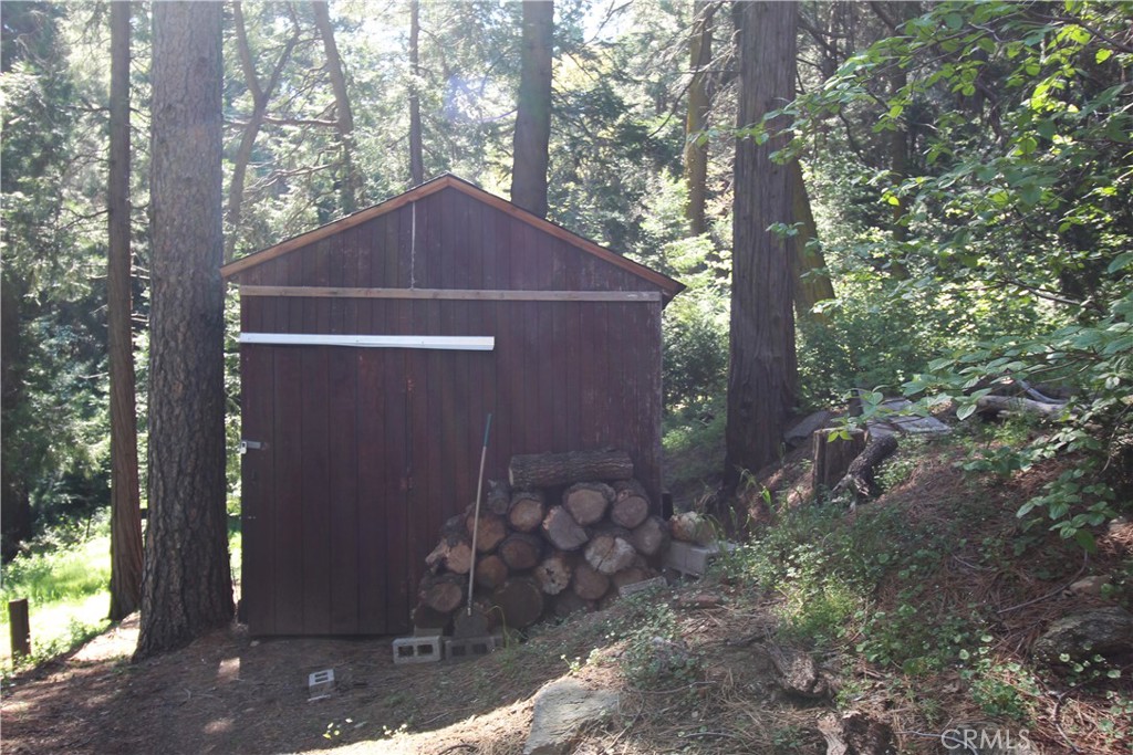 21683 Ballenger Road