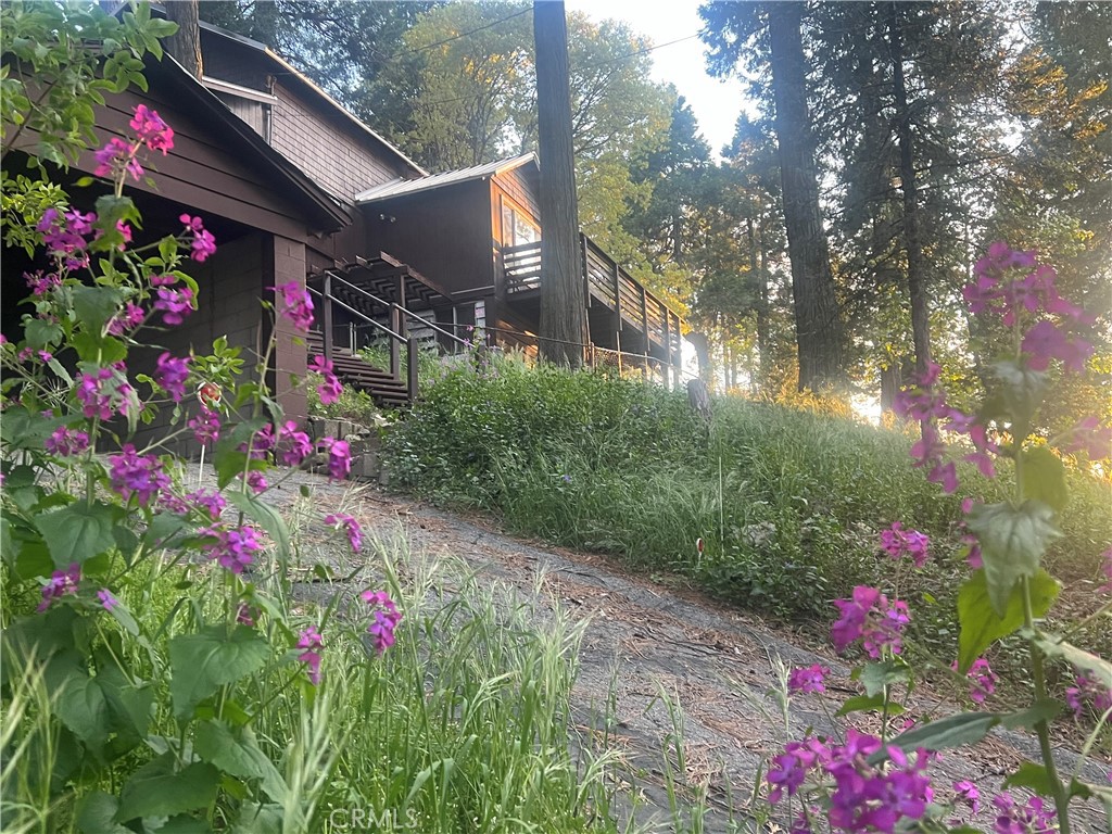 21683 Ballenger Road