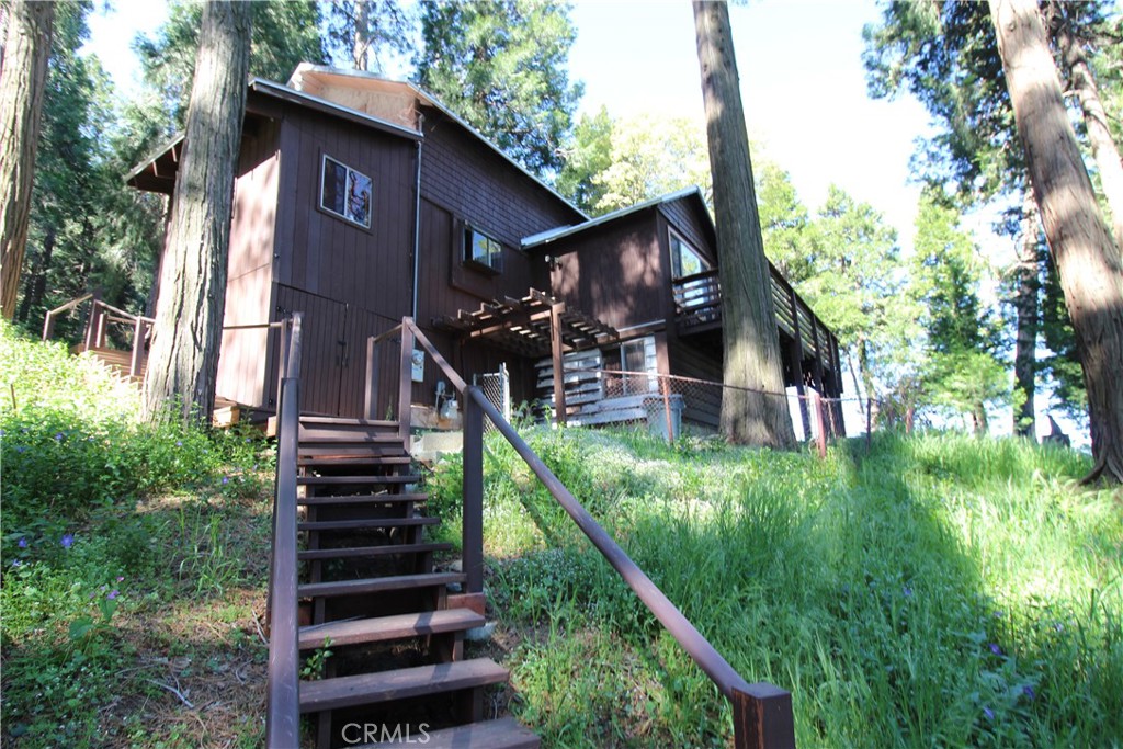 21683 Ballenger Road