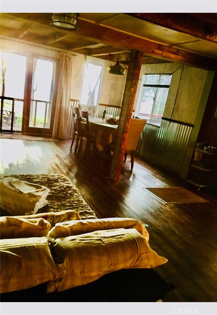 21683 Ballenger Road