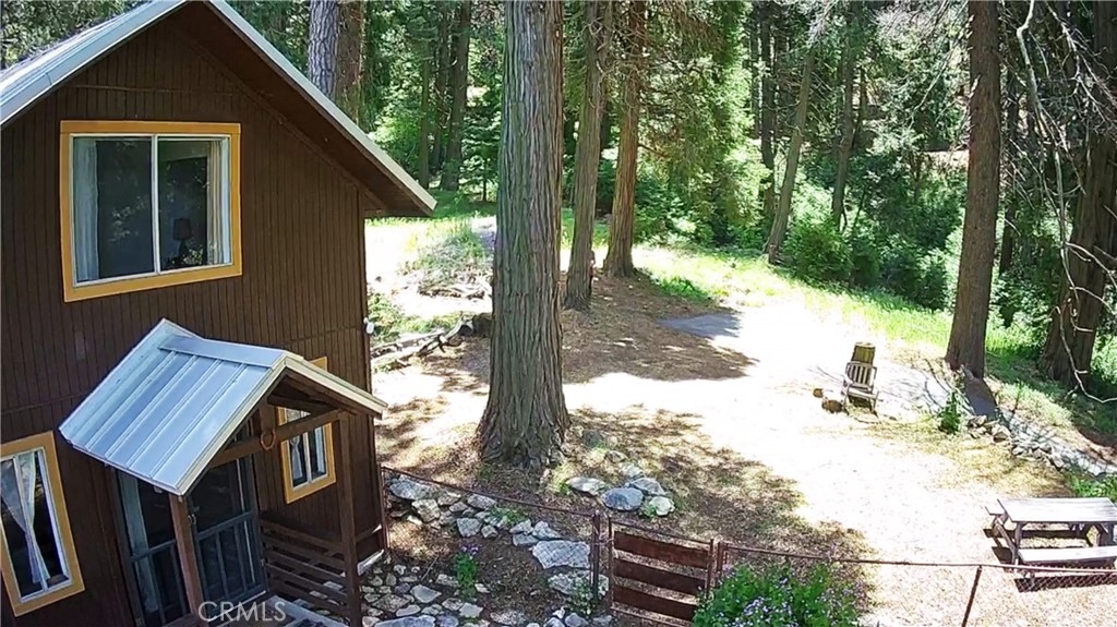 21683 Ballenger Road