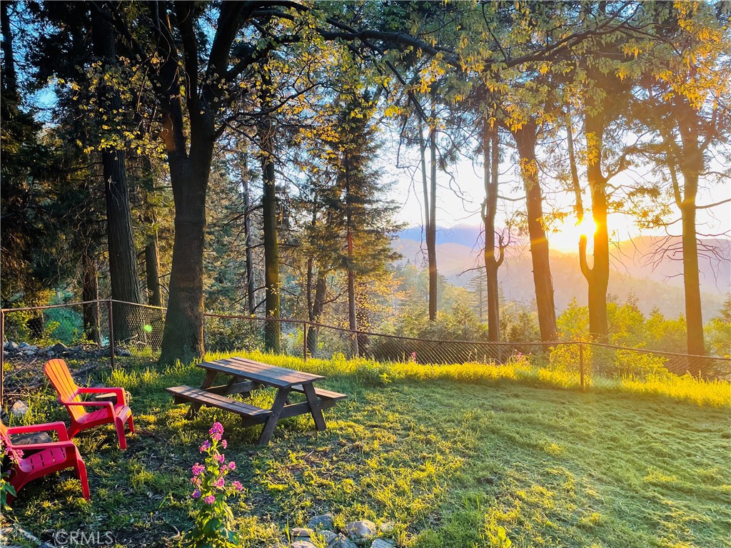 21683 Ballenger Road