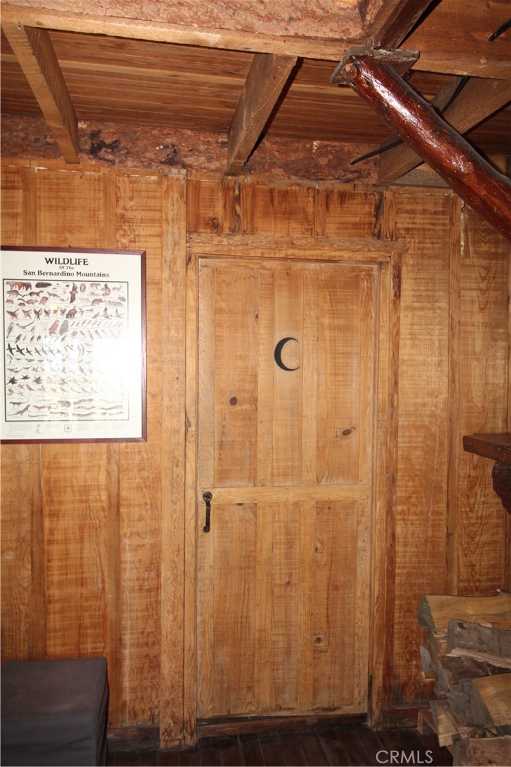 21683 Ballenger Road