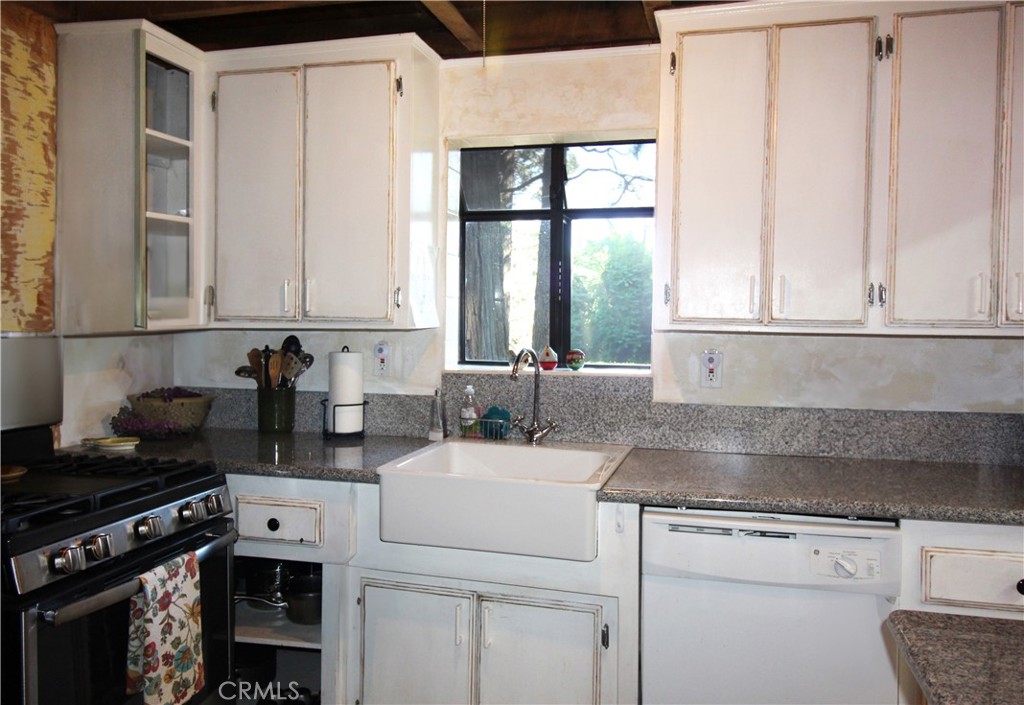 21683 Ballenger Road