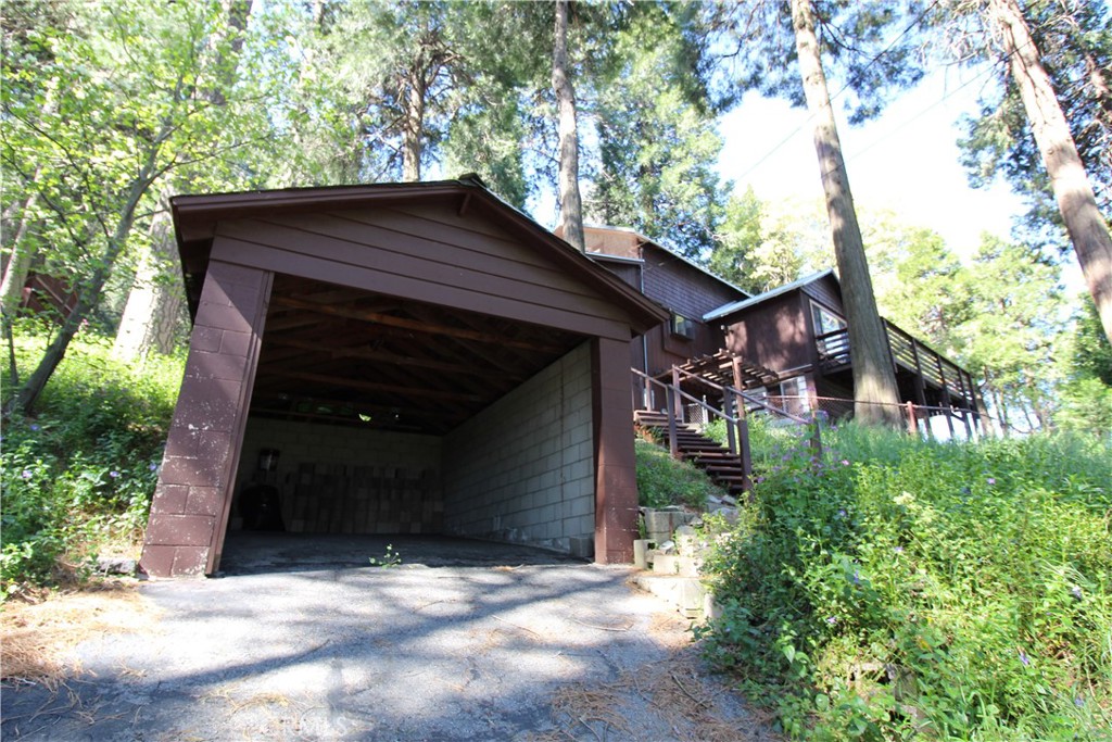 21683 Ballenger Road