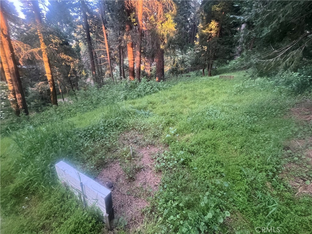 21683 Ballenger Road