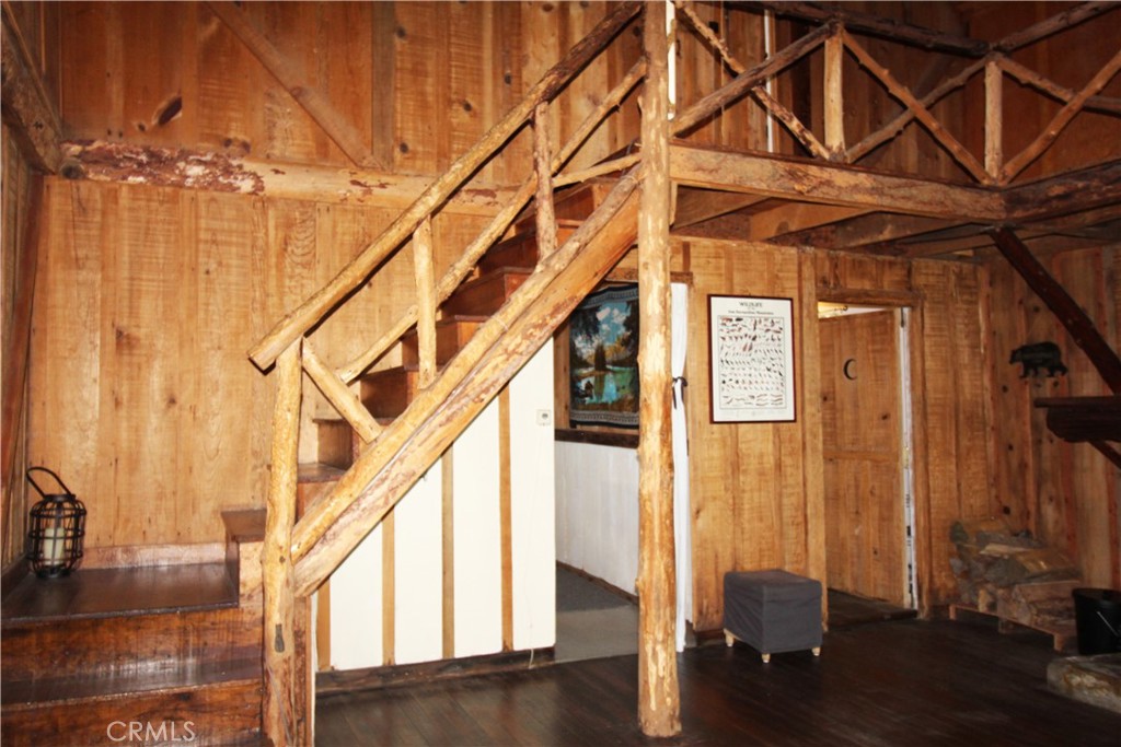 21683 Ballenger Road