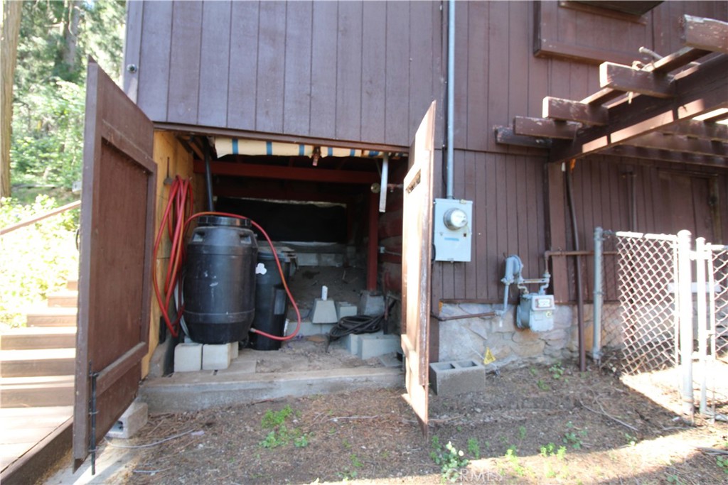 21683 Ballenger Road