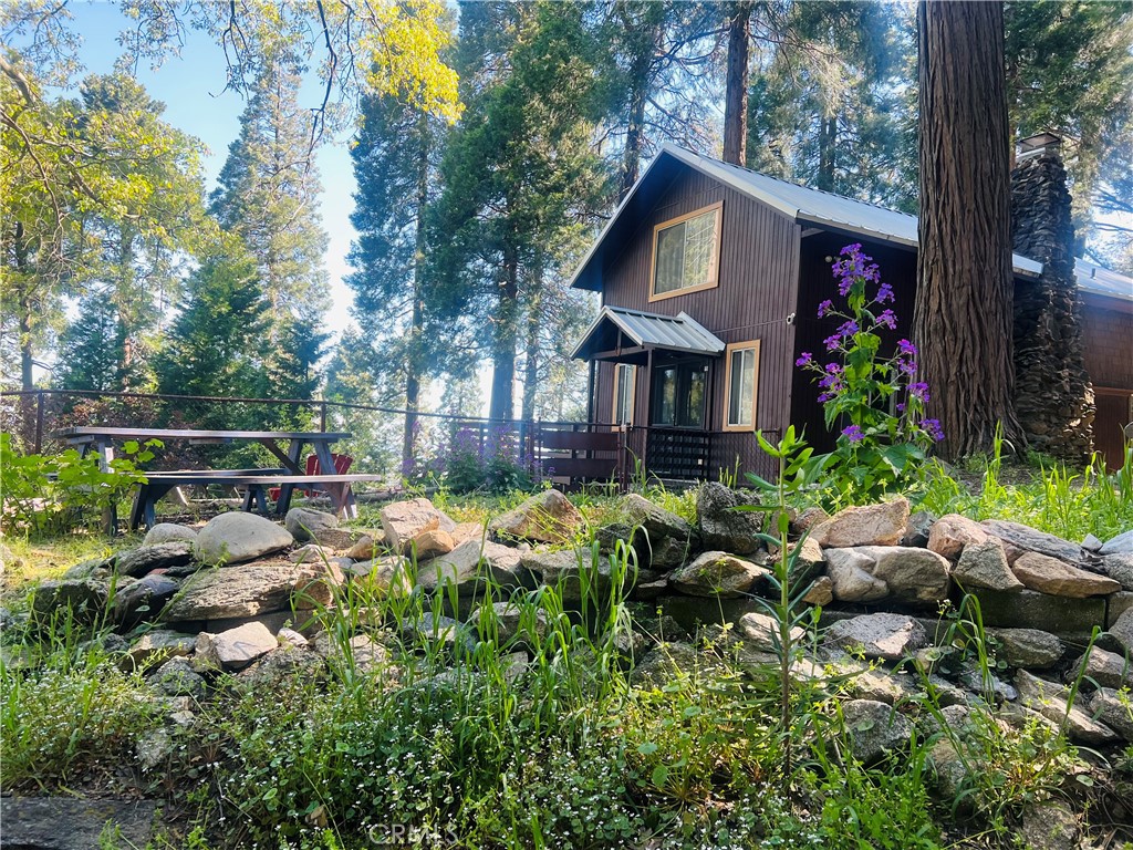 21683 Ballenger Road